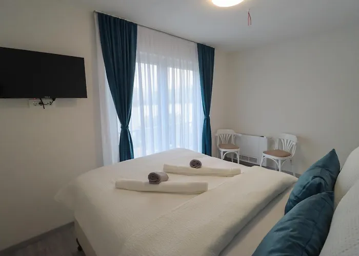 Tadic And By The Shore Of Rama *