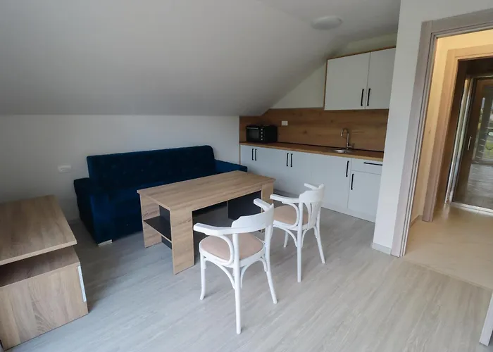 Tadic And By The Shore Of Rama Prozor