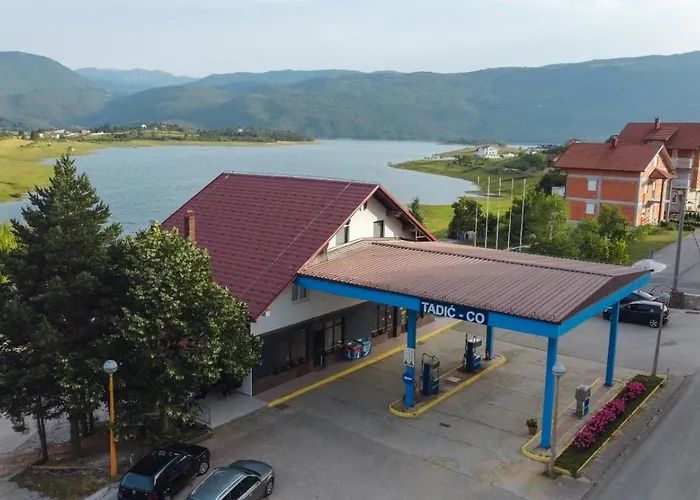 Tadic And By The Shore Of Rama