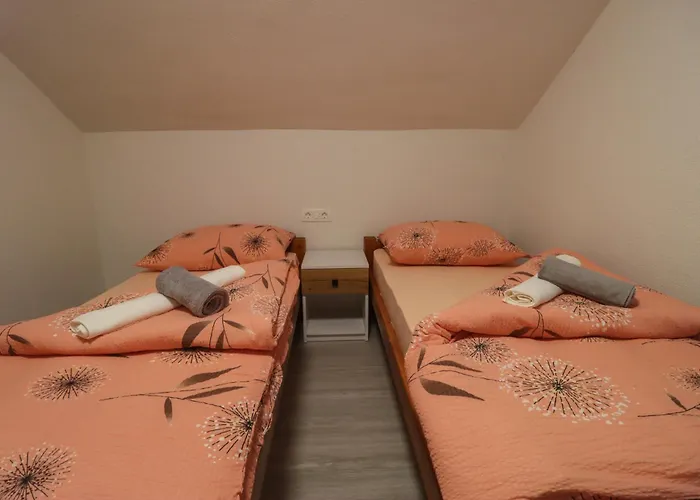 Tadic And By The Shore Of Rama *