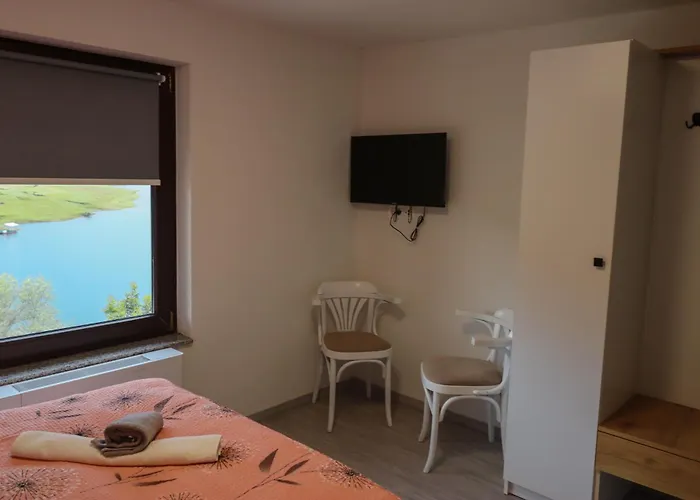 Tadic And By The Shore Of Rama