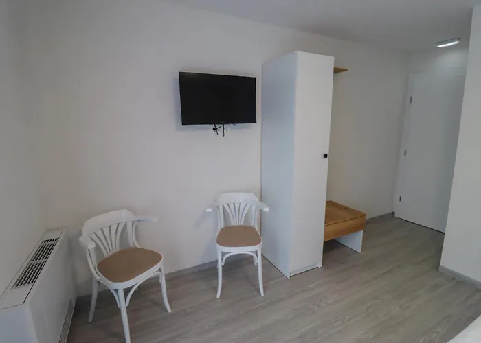 شقة Tadic And By The Shore Of Rama