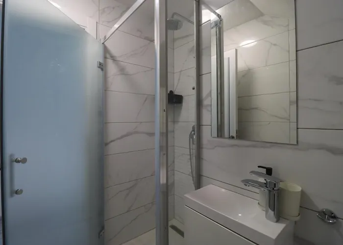 شقة Tadic And By The Shore Of Rama *