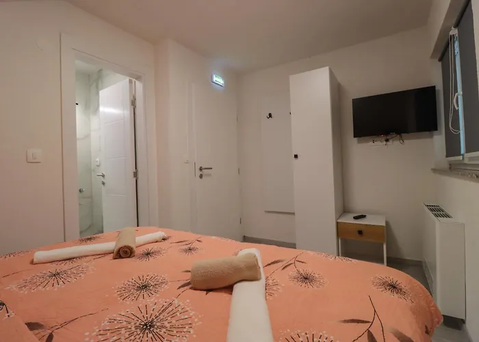 شقة Tadic And By The Shore Of Rama