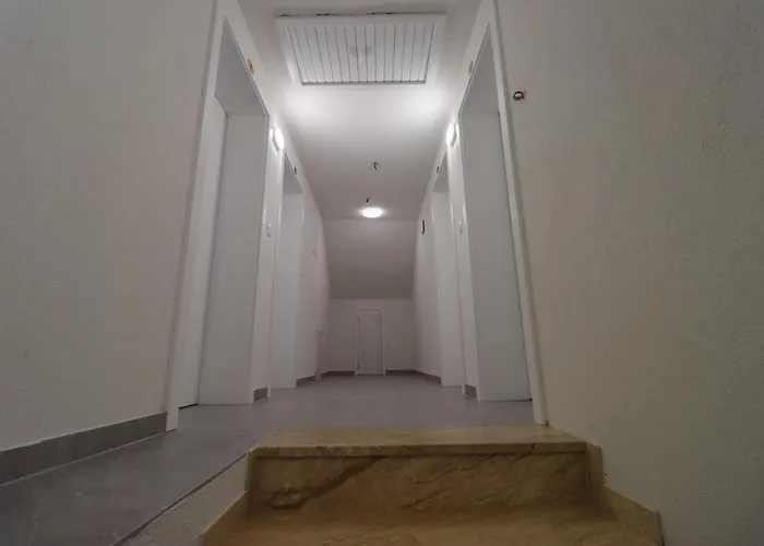 شقة Tadic And By The Shore Of Rama *