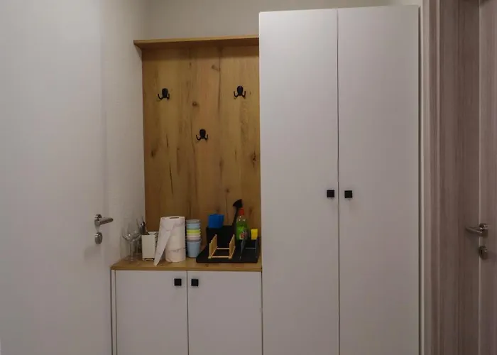 Tadic And By The Shore Of Rama *