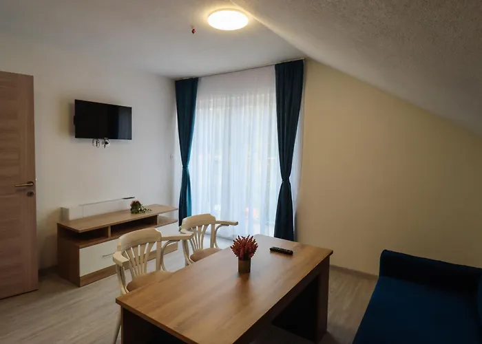 Tadic And By The Shore Of Rama Prozor