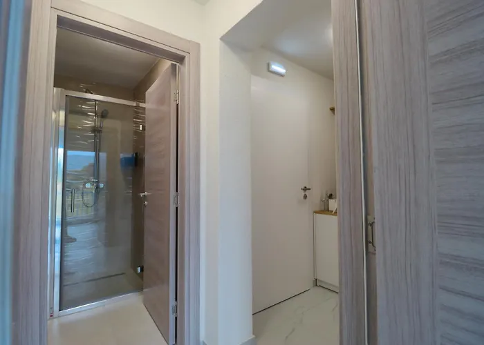 Tadic And By The Shore Of Rama شقة Prozor