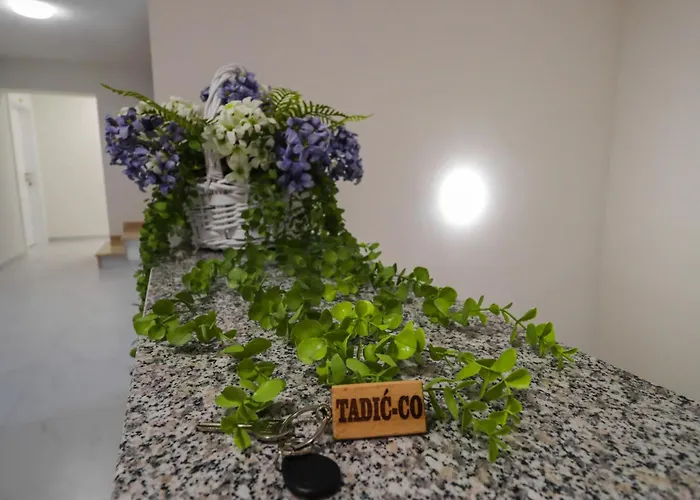 Tadic And By The Shore Of Rama شقة *