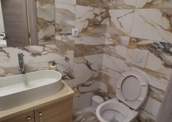 شقة Tadic And By The Shore Of Rama *