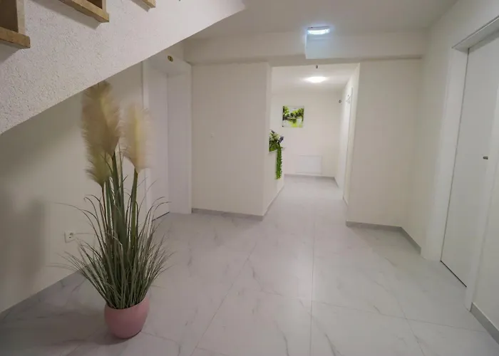 Tadic And By The Shore Of Rama *