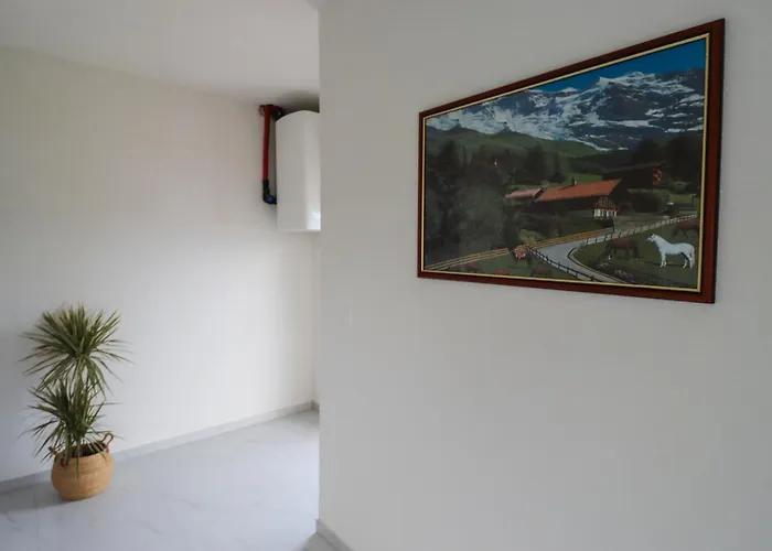 شقة Tadic And By The Shore Of Rama