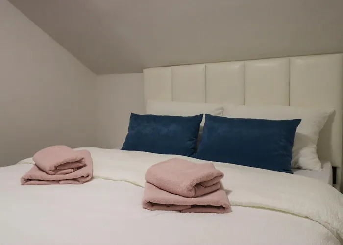 Tadic And By The Shore Of Rama Prozor